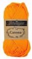 Scheepjes Catona 281 Tangerine